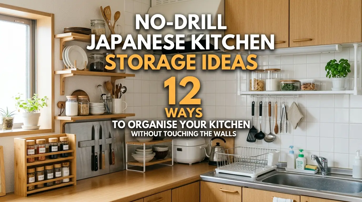 Kitchen storage ideas 202603271556