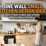 Small kitchen design 202603281317