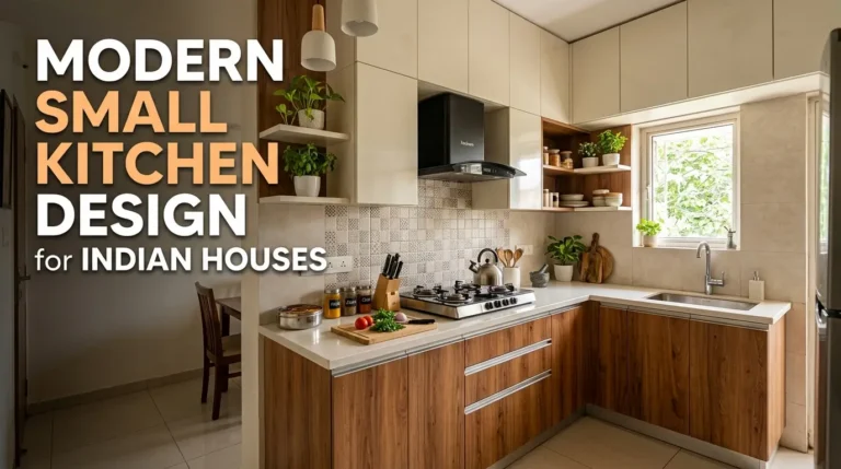 Small kitchen design 202603281402