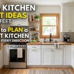 Small kitchen layout 202603281253