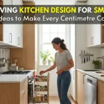 Space saving kitchen 202603281310