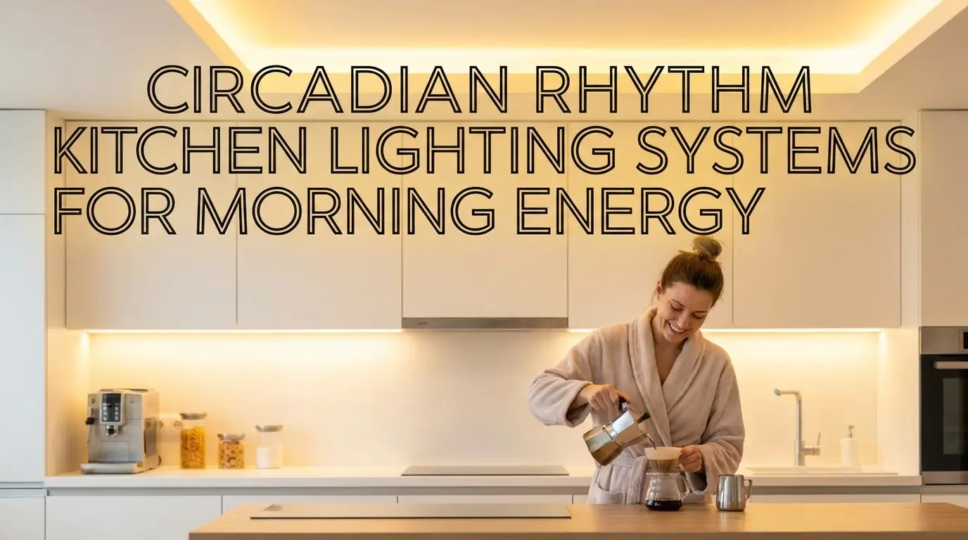 Circadian Rhythm Kitchen 202604210846