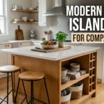 Kitchen island ideas 202604081530