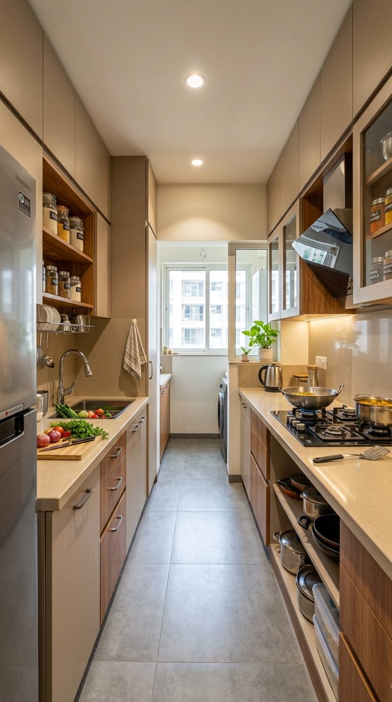 Assign the Two Walls by Function, Not by What Was Already There