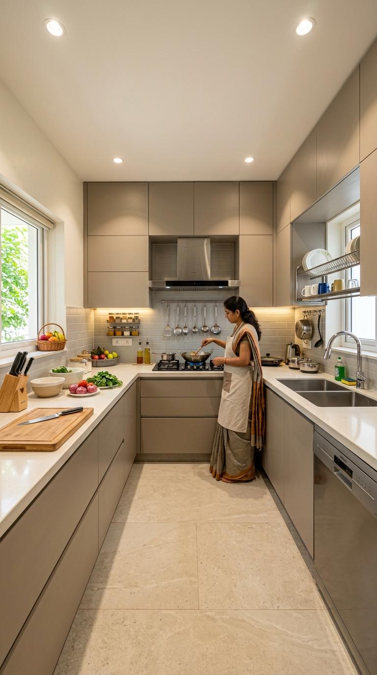 Create Zones for Better Function