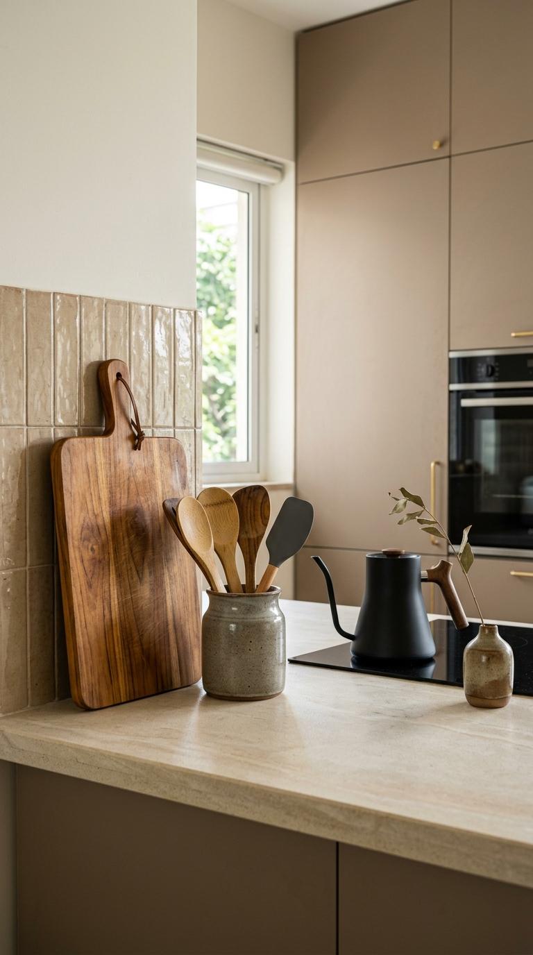 Keep Decor Purposeful