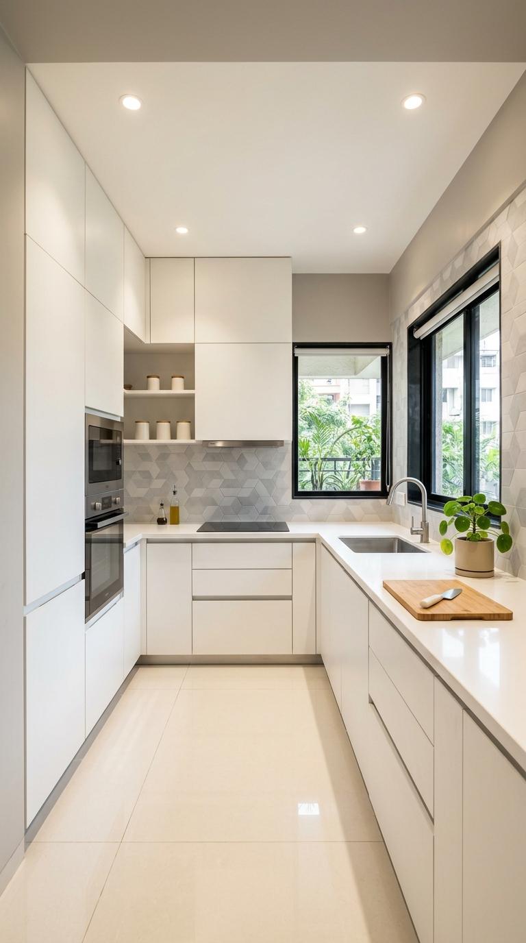 Keep the Design Clutter-Free