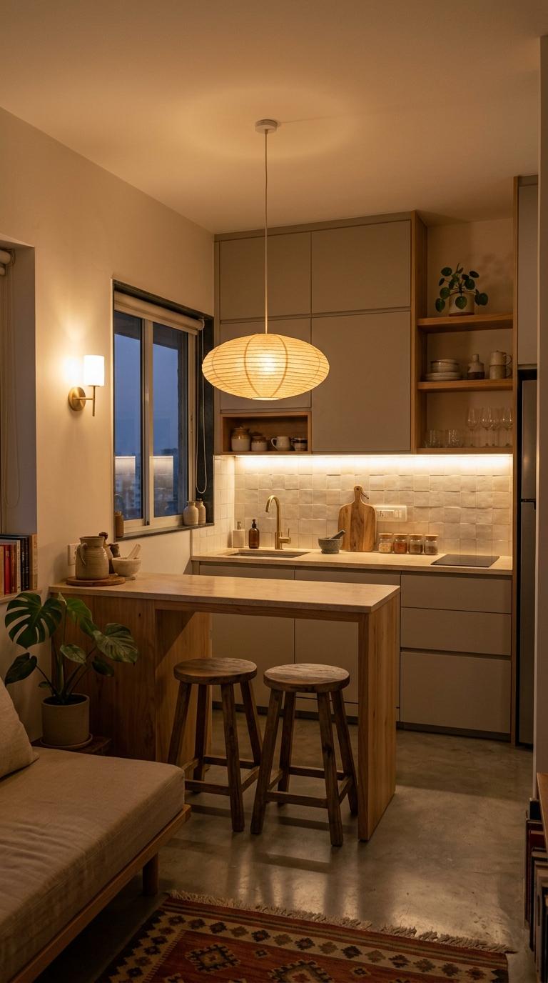 Let Lighting Stay Soft and Intentional