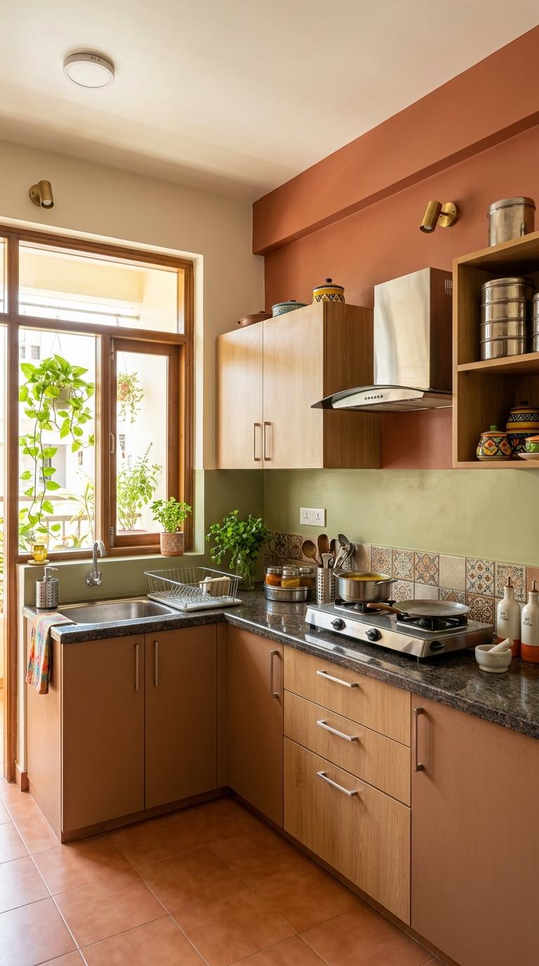 Paint the Walls a New Color