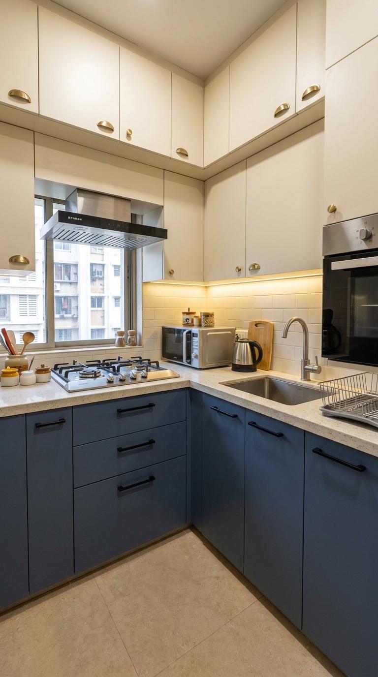 Replace Cabinet Hardware for Immediate Impact