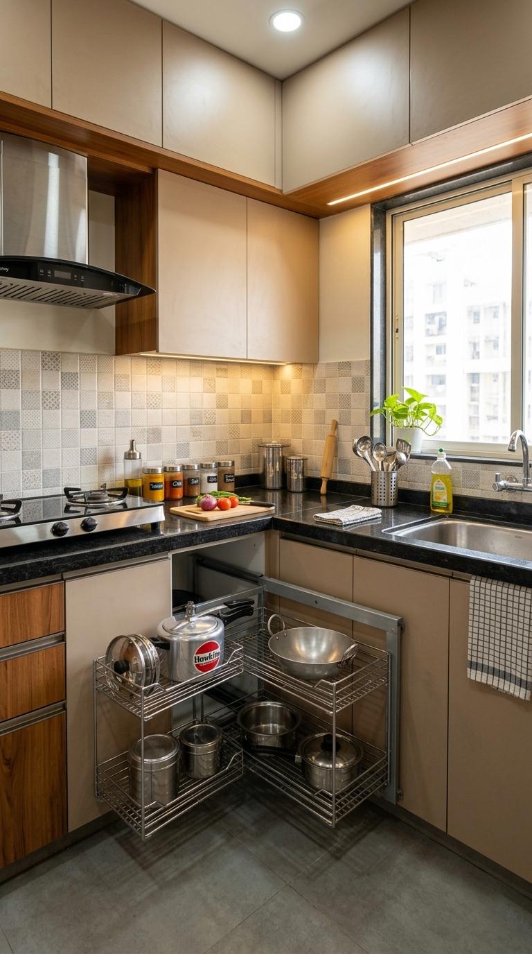 Resolve the Corner Before Planning Anything Else