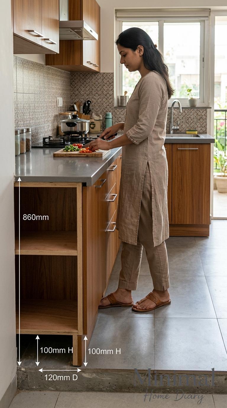 Understanding the Relationship Between Plinth Height and Posture